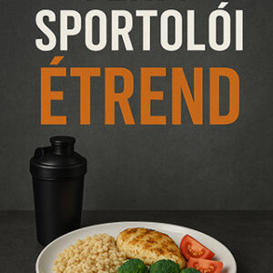 Férfi sportolói étrend